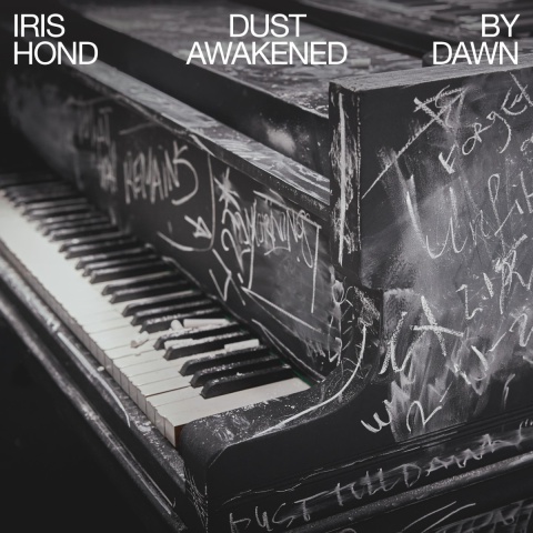 Dust Awakened By Dawn - Album